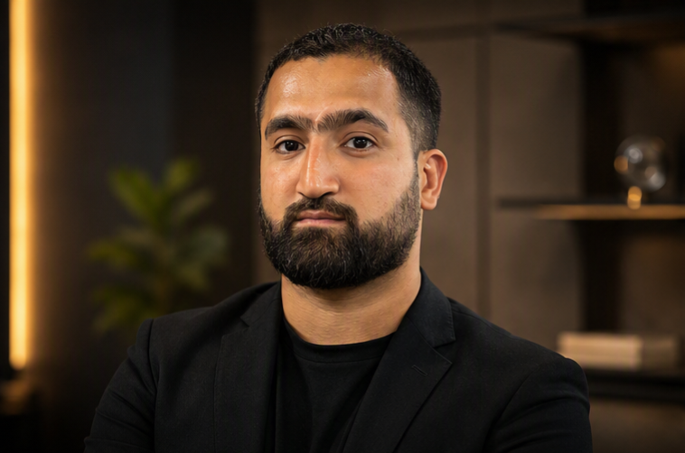 Ahmad Saleh